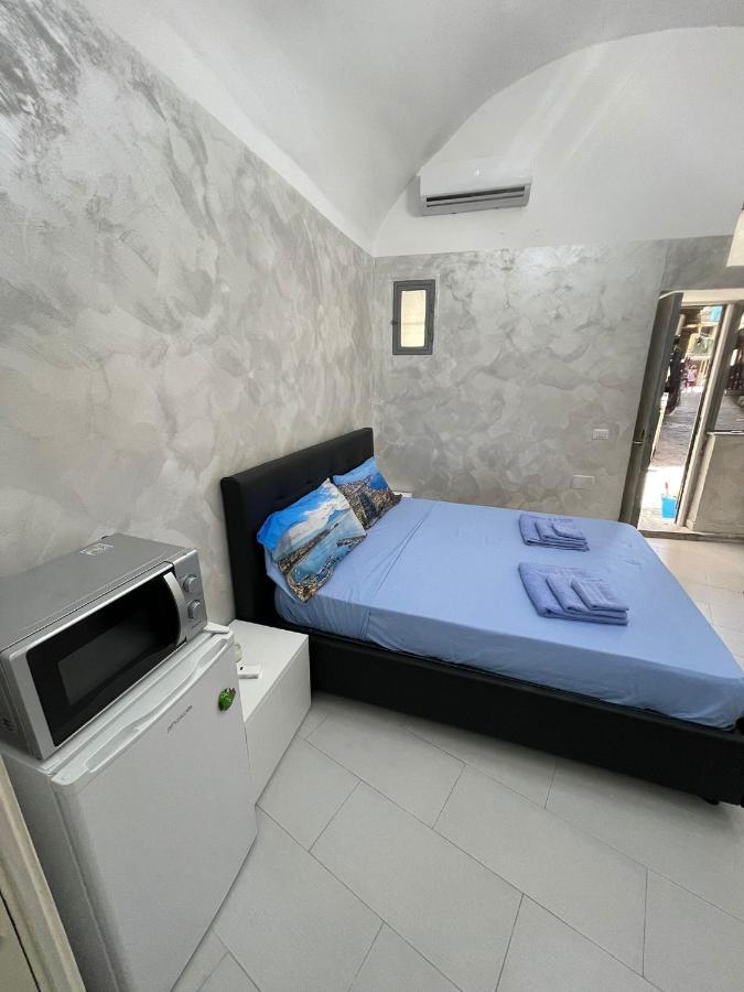 Casetta Stabile Naples Exterior photo